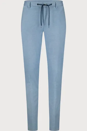 Blue Industry De basic comfort chino |
