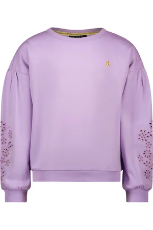 Like Flo Zomer sweater meisjes - donna