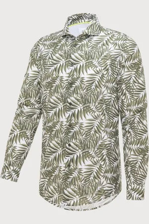 Blue Industry Shirt |