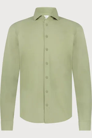 Blue Industry Het lounge jersey shirt |