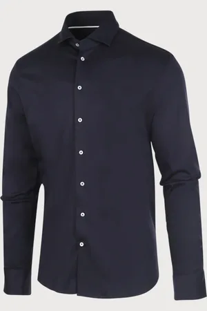 Blue Industry Shirt |