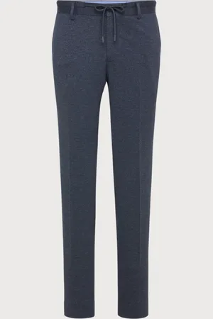 Blue Industry Travel chino m30 suit |