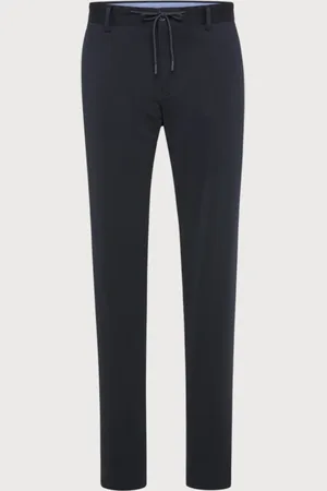 Blue Industry Travel chino m24 suit |