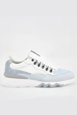 Floris van Bommel De zager sneakers
