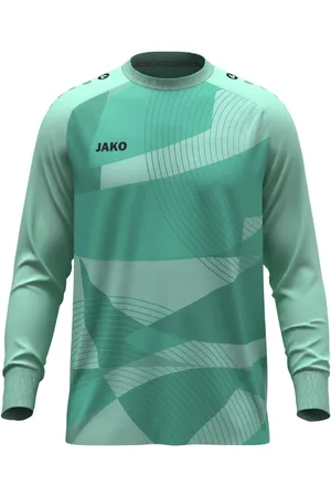Jako Keepershirt river 8946-251