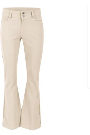 zizo Flynzi pants-coconut milk