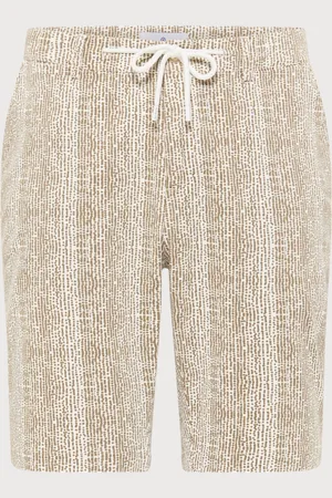 Blue Industry Short sennas23-m8 |