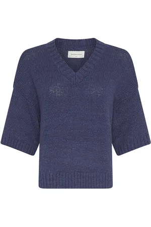 Moss Copenhagen 19156 hannalie pullover