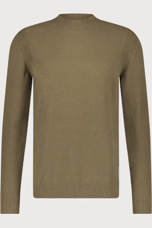 Blue Industry Basic turtle neck pullover |