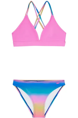 Protest Monroe jr triangle bikini bikini meisjes