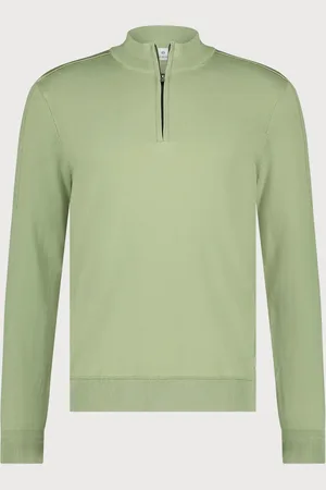 Blue Industry De half zip pullover |