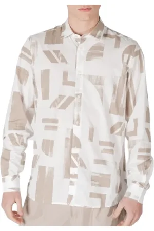 Antony Morato Slim fit blouse