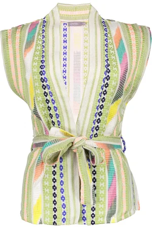 Geisha Gilet 55066-21