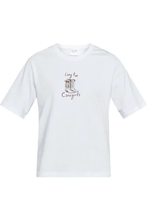 SisterS point T-shirt 18794 heda