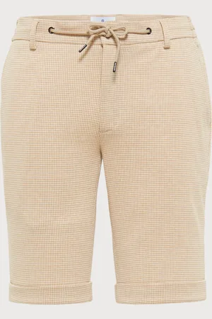 Blue Industry Comfort short |