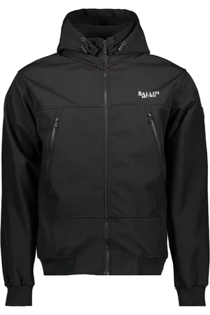 Ballin Softshell 2525 black