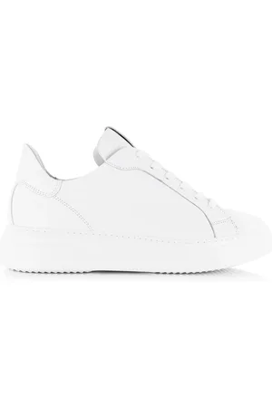 VIA VAI Juno uni te sneakers lage sneakers dames