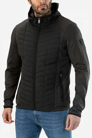 Falcon Stedman black-olive stedman b044