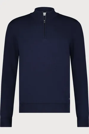 Blue Industry De half zip pullover |