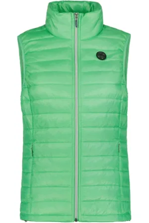 Luhta Zomer bodywarmer dames