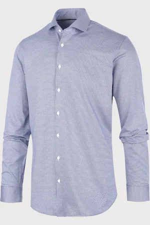 Blue Industry Shirt |