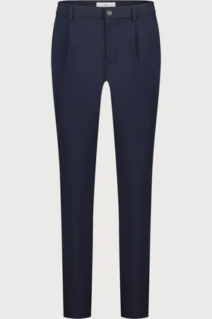 Blue Industry Travel chino |