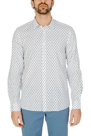 Antony Morato Shirt heren