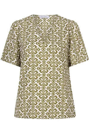 lofty manner Blouse bella dessin