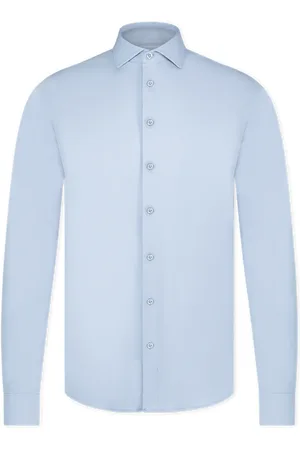 Blue Industry 2191.22 shirt blue