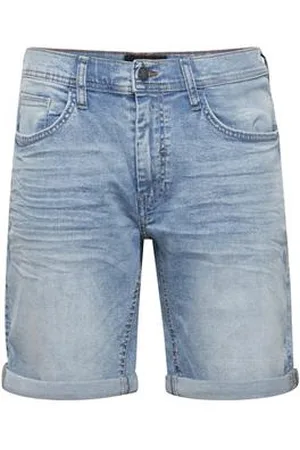 Blend Bhtwister-denimshorts twister fit