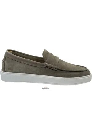 Blackstone Herenschoenen instappers