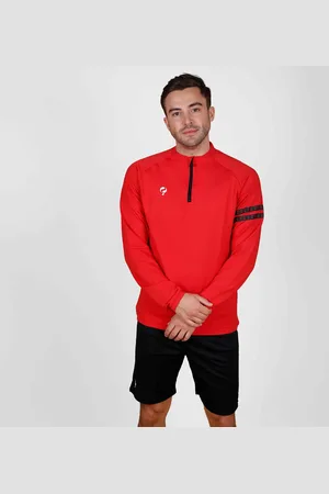 Q1905 Legend zip sweater