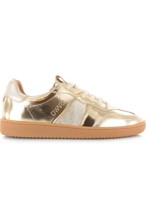 DWRS Dwrs poona sneakers dames lage sneakers dames