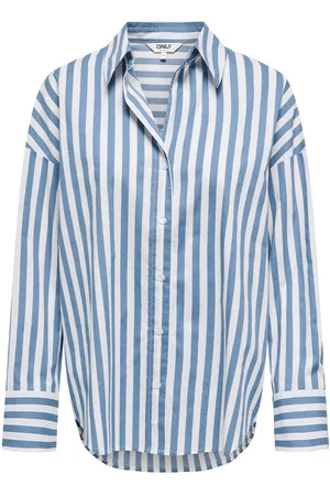 ONLY Blouse lange mouw 15360468