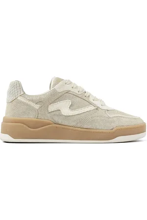 VIA VAI Sam levi sneakers dames lage sneakers dames