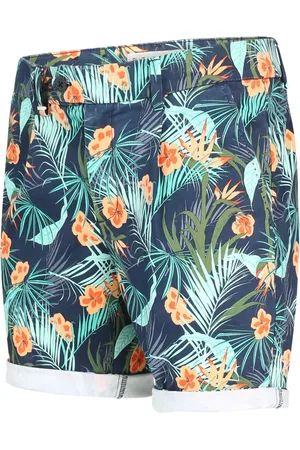 Blue Industry Cbis20-m80 short indigo