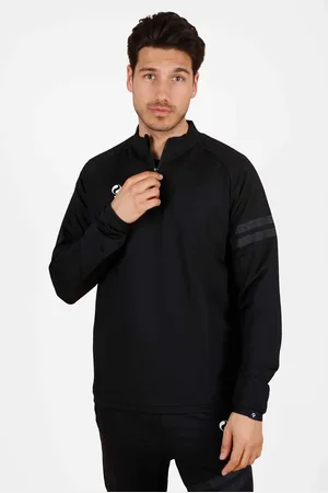 Q1905 Legend zip sweater