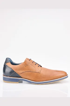Recall Geklede schoenen