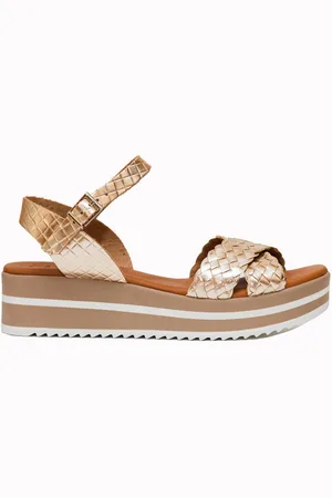 Oh my sandals Sandalen