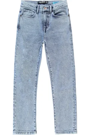 Cars 57238 garwell blue denim
