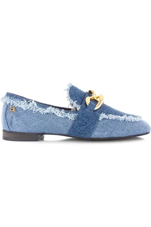 Babouche Pien loafers jeans loafers dames