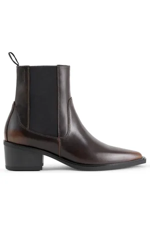Vagabond Kelsey dameslaarzen chelsea boots dames