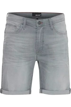 Blend Bhtwister-denimshorts twister fit
