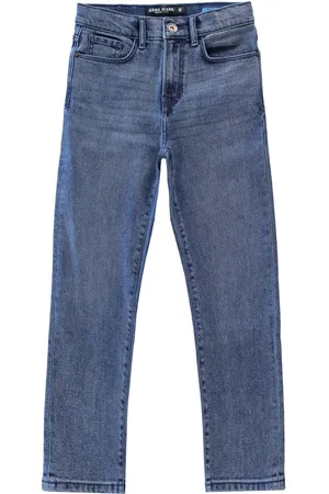 Cars 57238 garwell blue denim