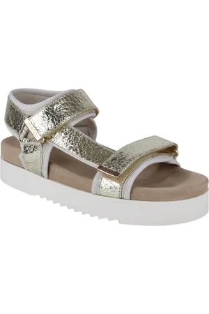 Maruti 66.1653.02-p00 dames sandalen sportief