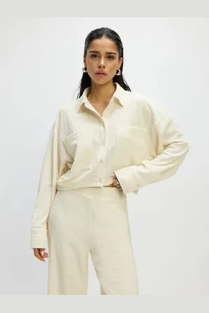 Refined Department Lyloe off-white