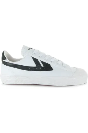 Warrior Wb-1 lage sneakers unisex