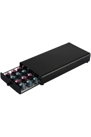 Buccan Nespresso capsulelade