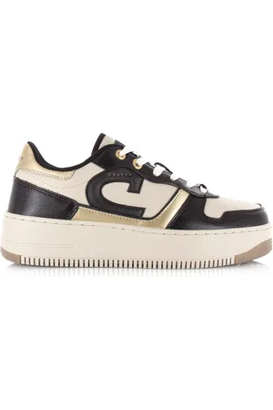 Cruyff Campo low lux sneakers lage sneakers dames