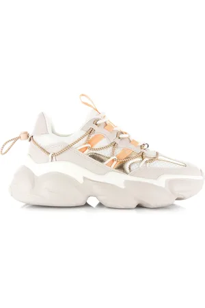 Steve Madden Spectator sneakers dames lage sneakers dames